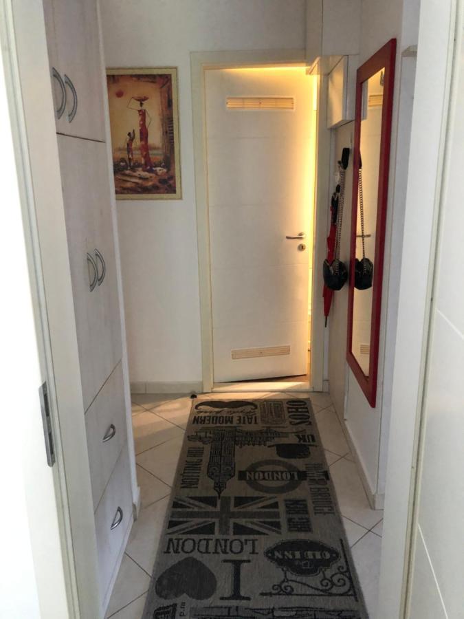 Apartment Sweet Dreams-Close To Zoo,Dinamo Stadium And The City Center Zagreb Exterior foto