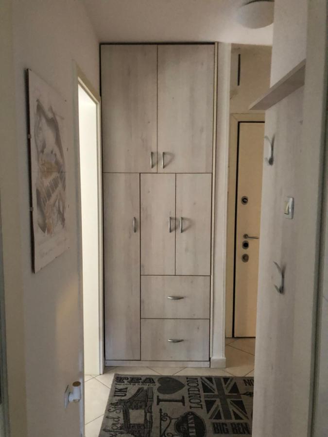 Apartment Sweet Dreams-Close To Zoo,Dinamo Stadium And The City Center Zagreb Exterior foto