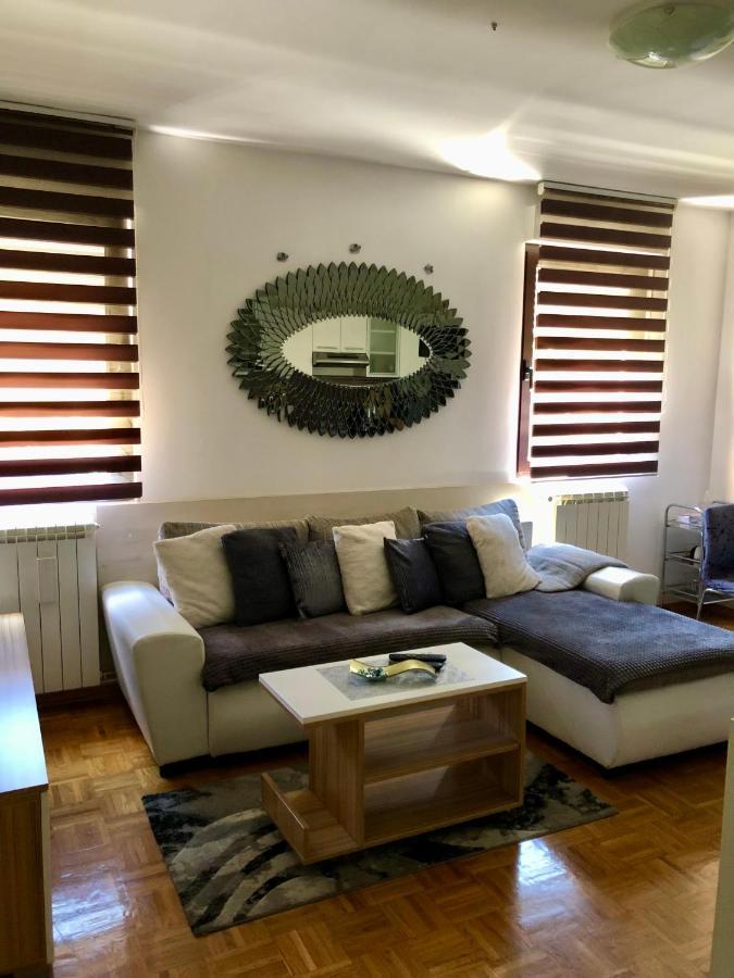 Apartment Sweet Dreams-Close To Zoo,Dinamo Stadium And The City Center Zagreb Exterior foto