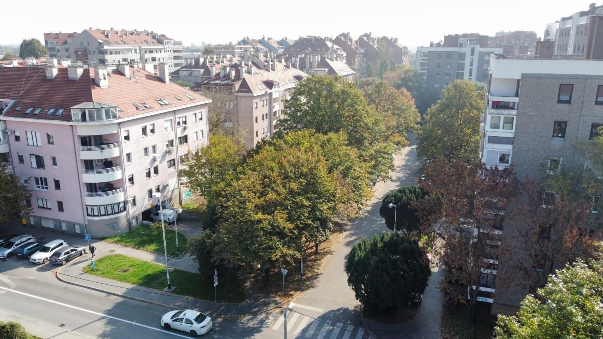 Apartment Sweet Dreams-Close To Zoo,Dinamo Stadium And The City Center Zagreb Zimmer foto