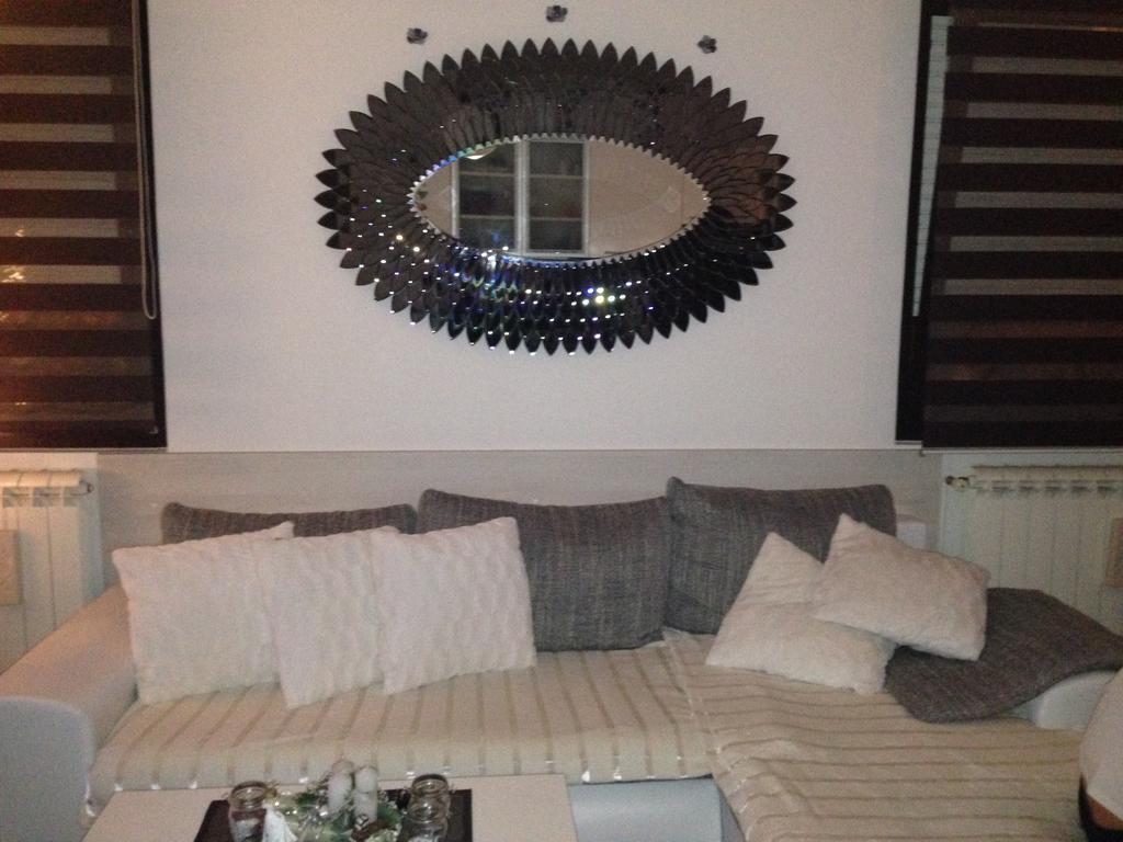 Apartment Sweet Dreams-Close To Zoo,Dinamo Stadium And The City Center Zagreb Exterior foto